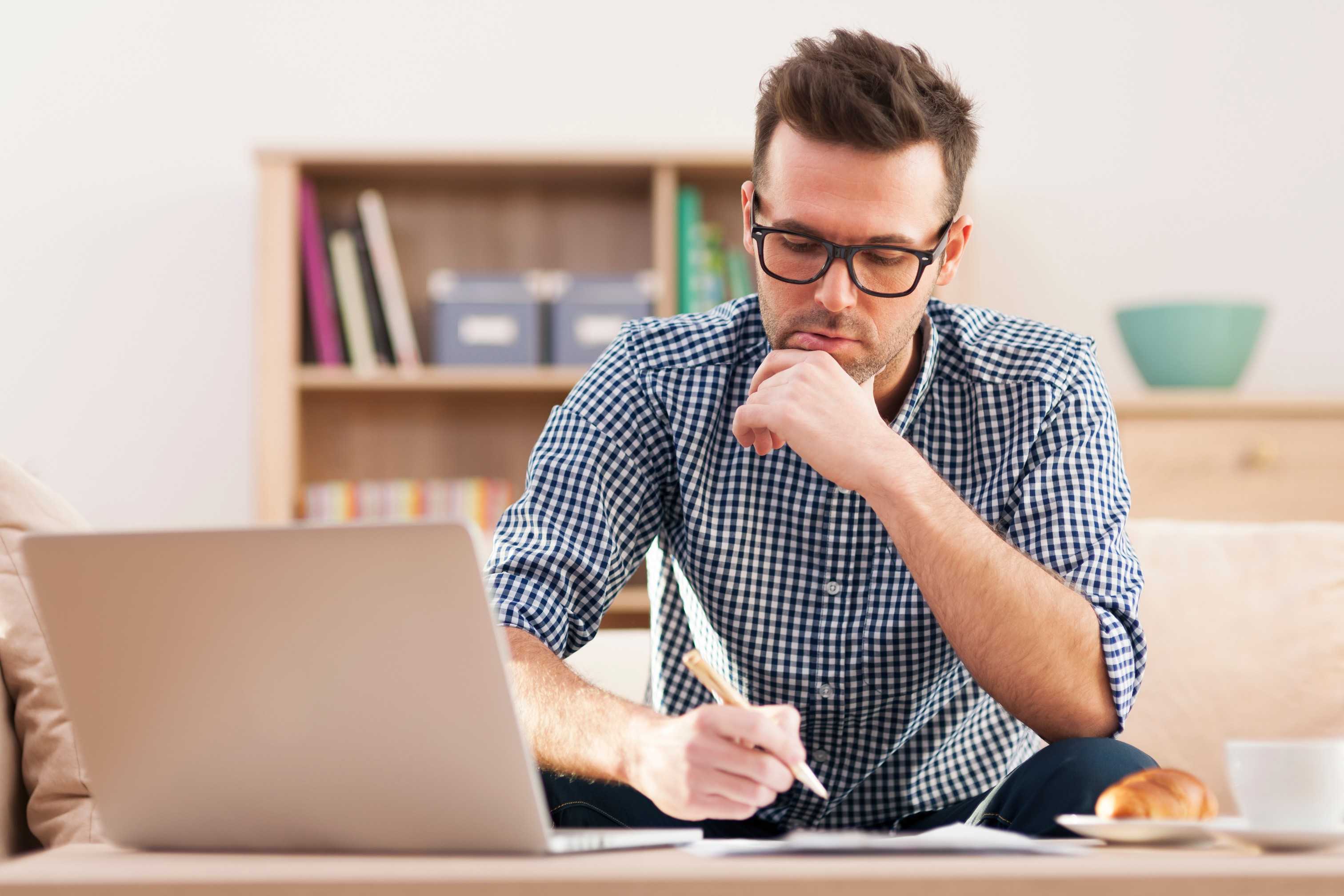 Coursework writing services