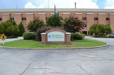 Get Health Care Hospital Service in Newberry County