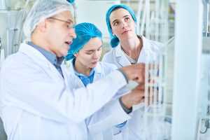 Why THERMAL PROCESSING SERVICES Succeeds - Micro Thermics