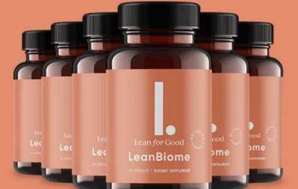 LeanBiome Review- (Canada & UK): Is Lean Biome 100% safe and secure Probiotic For Weight Loss?