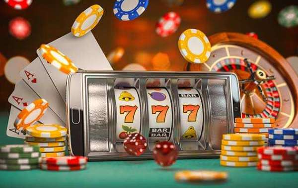 Wie werden Online-Slots gehackt?