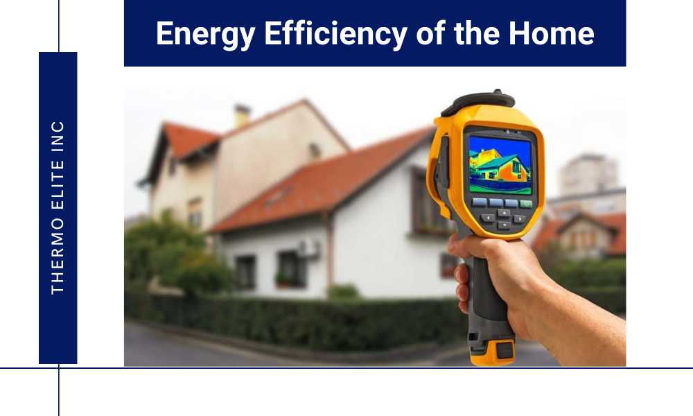 thermographic inspections