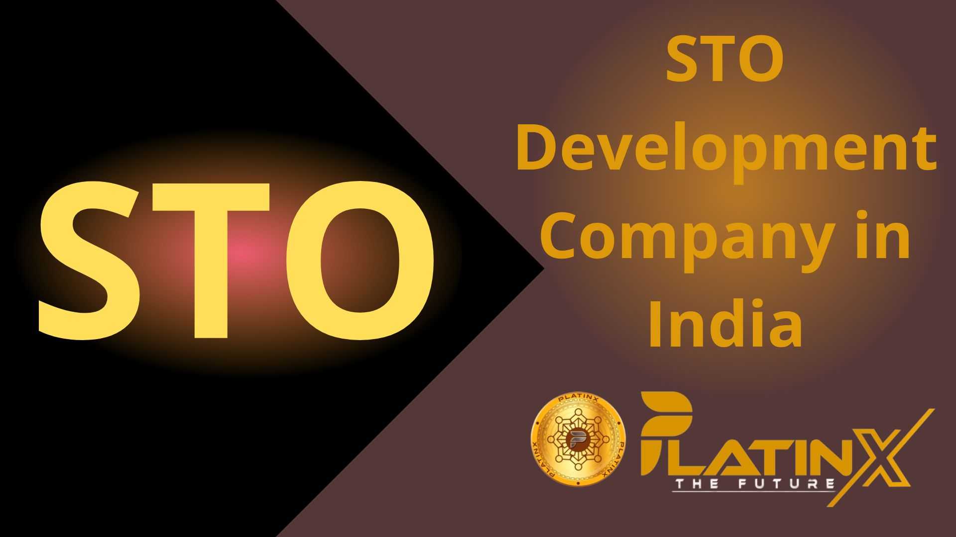 STO Development Company in India