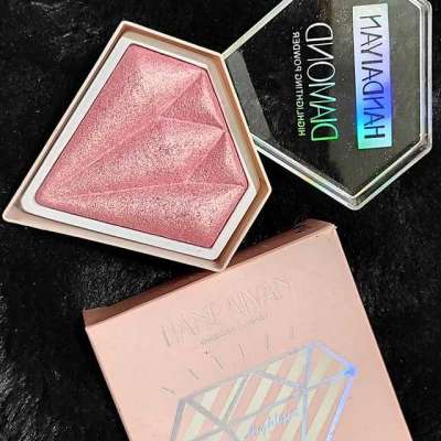 Handaiyan dimond  Highlighter. Profile Picture