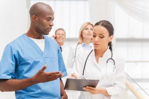 Looking Access To Nursing Courses Online| Call Croydon SAM Now