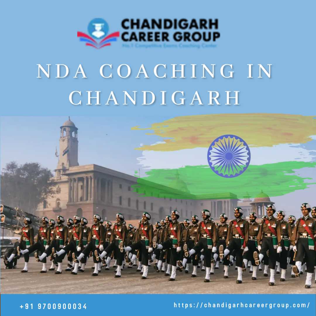Chandigarh Career group