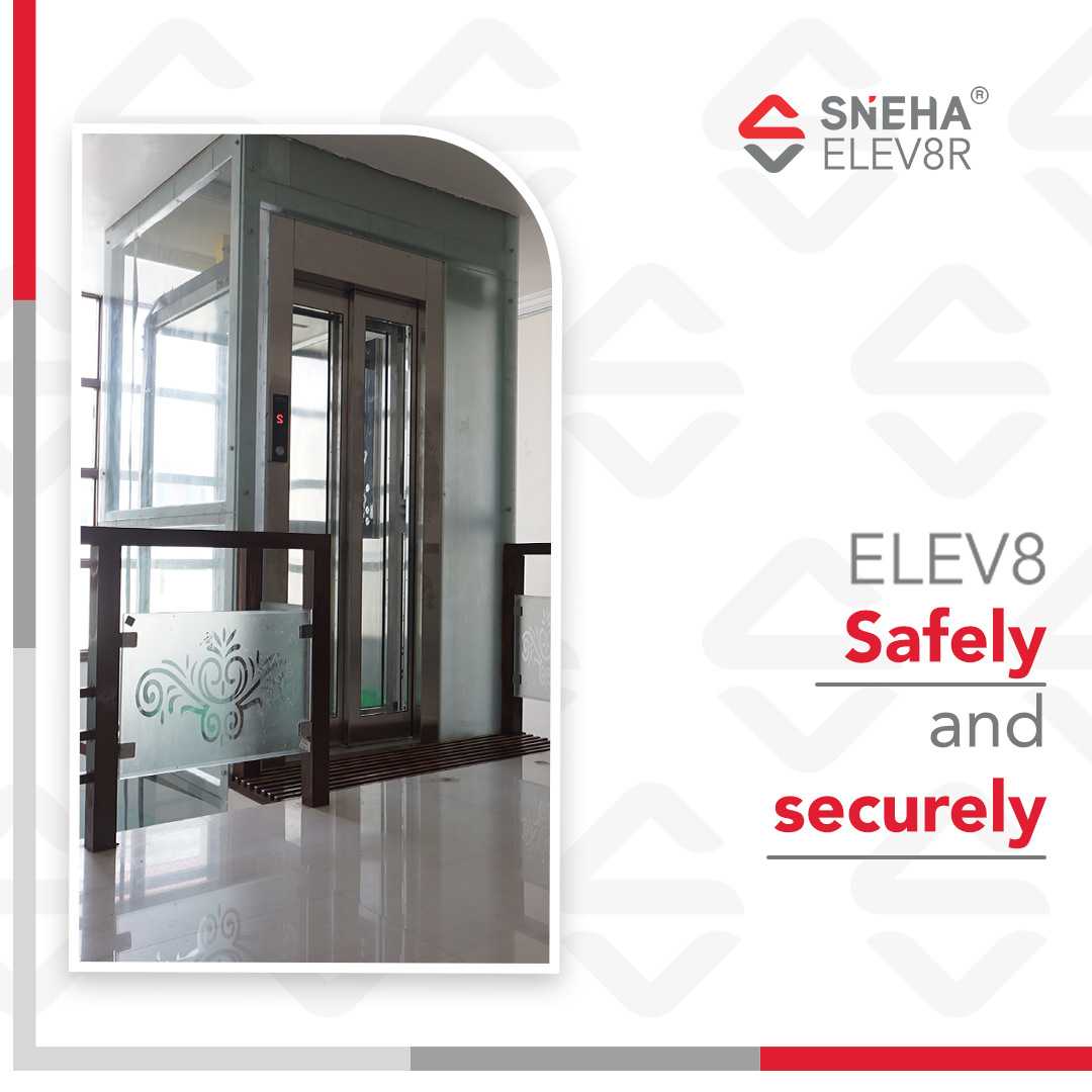 Best Lift Company in Hyderabad | Sneha Elevators