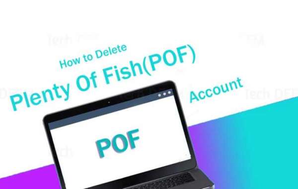 How To Delete Pof Account
