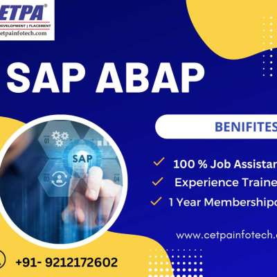 Is SAP ABAP a Good Career? Profile Picture