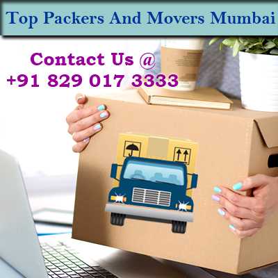 Packers And Movers Mumbai | Get Free Quotes | Compare And Save