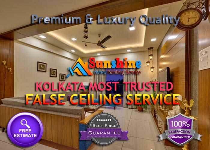 Home Painting Services in Kolkata