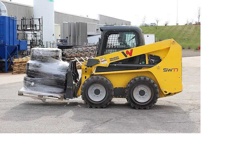 Train the Trainer Skid Steer Course