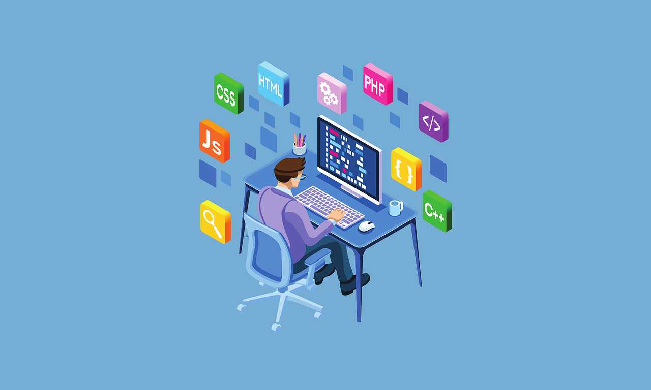 Software Services- Intech House