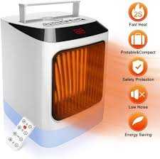 HEATER PRO X