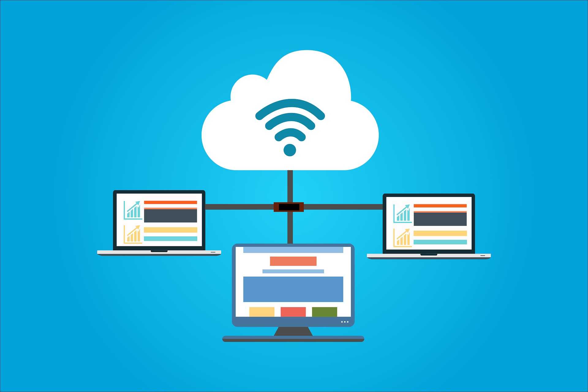 Best Web Hosting Services in Calgary, Canada