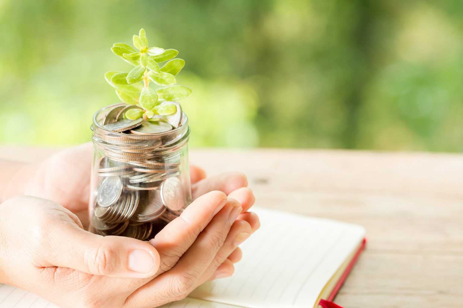 Accounts receivable outsourcing services
