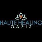 Haute Healing Oasis Profile Picture