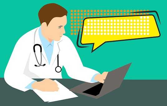 Custom Healthcare Software Development - Tecpinion IT