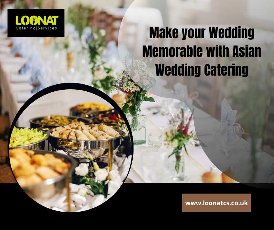 Halal Catering Services