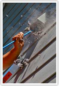 Dryer Vent Cleaning Friendswood TX