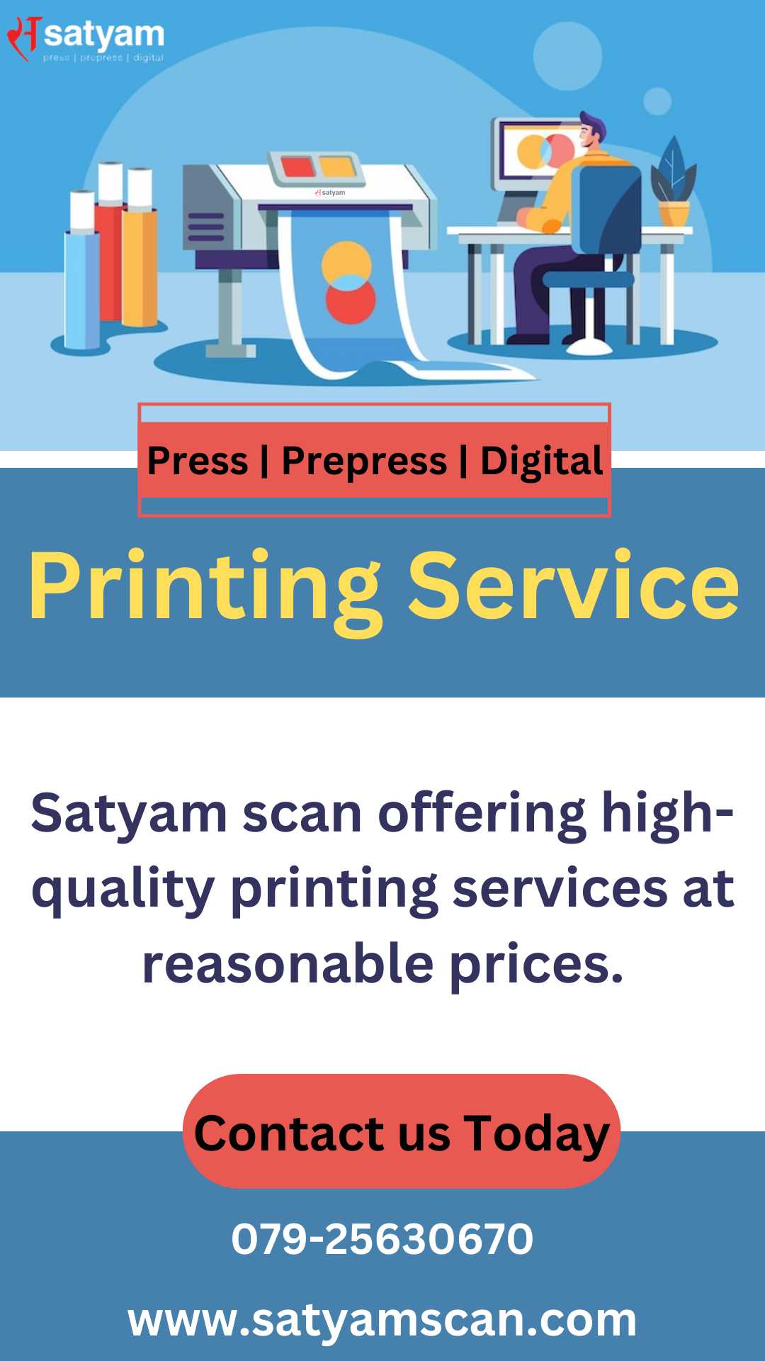 Printing service