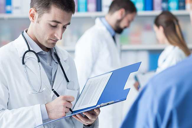 Physician Credentialing Services, Florida