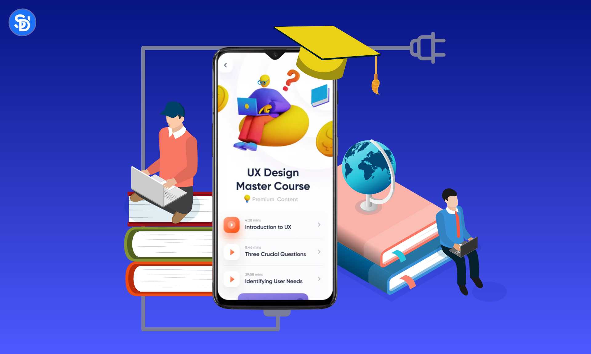 Guide to eLearning App Development