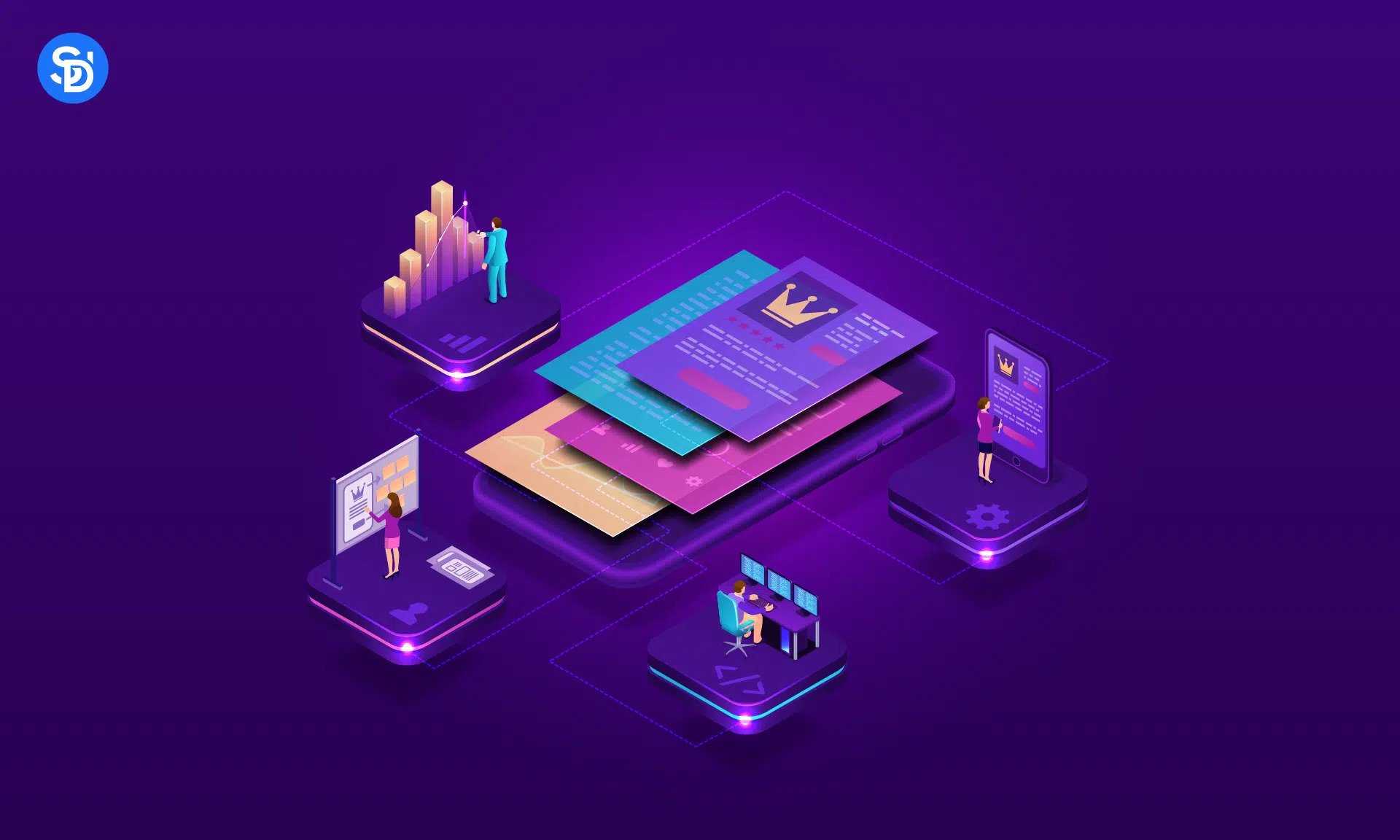 Mobile App Development Guide