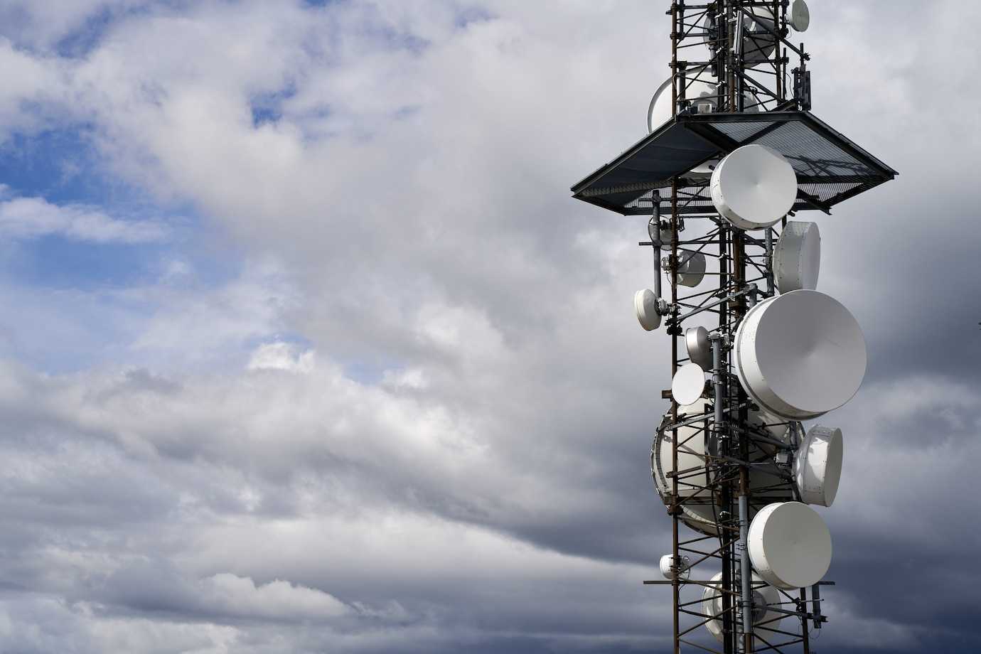 DOT Compliances Services For Telecom Service