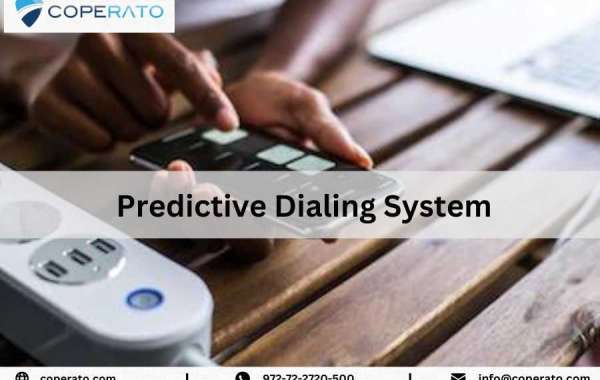 Solutions and services provided by VOIP dialers in future years