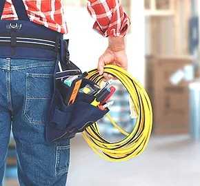 Commercial Electrician Sydney