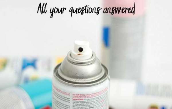 How to Choose the Right Spray Paint for Your Project?