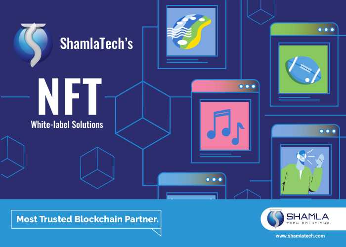 NFT Development Services