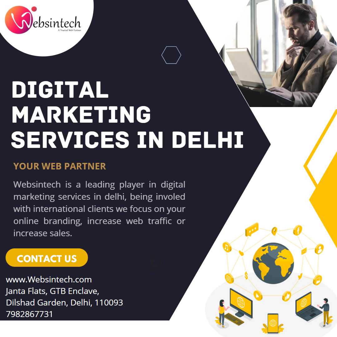 Websintech