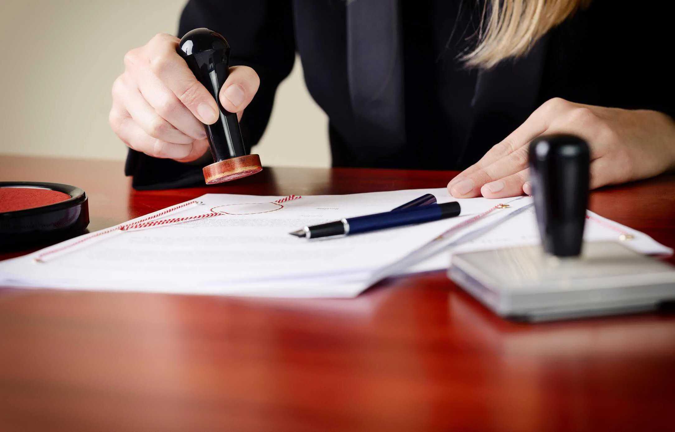 Apostille Services Chennai