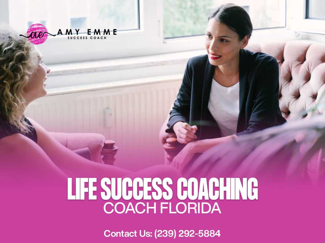 Life Coaching Services