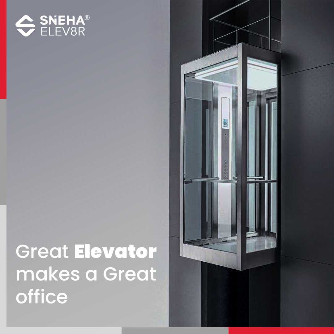 Best Elevator Services in Hyderabad | Sneha Elevators