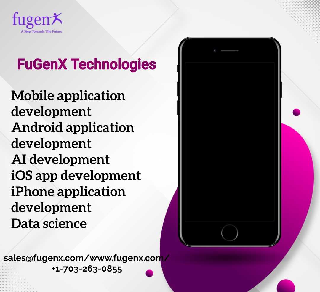Mobile App Development Services