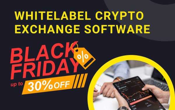 How to Launch Own Exchange With White Label Crypto Exchange Software