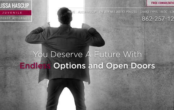 juvenile drug attorney