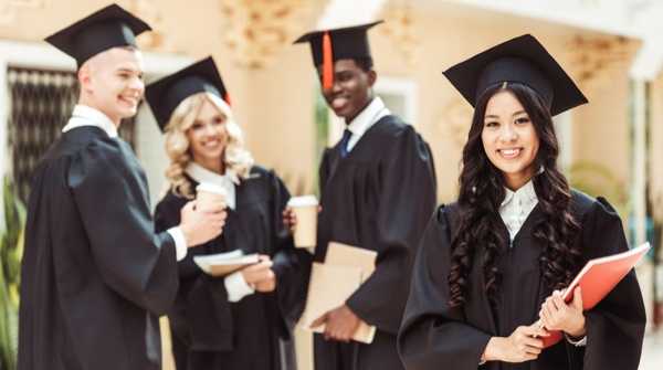 Study in UK