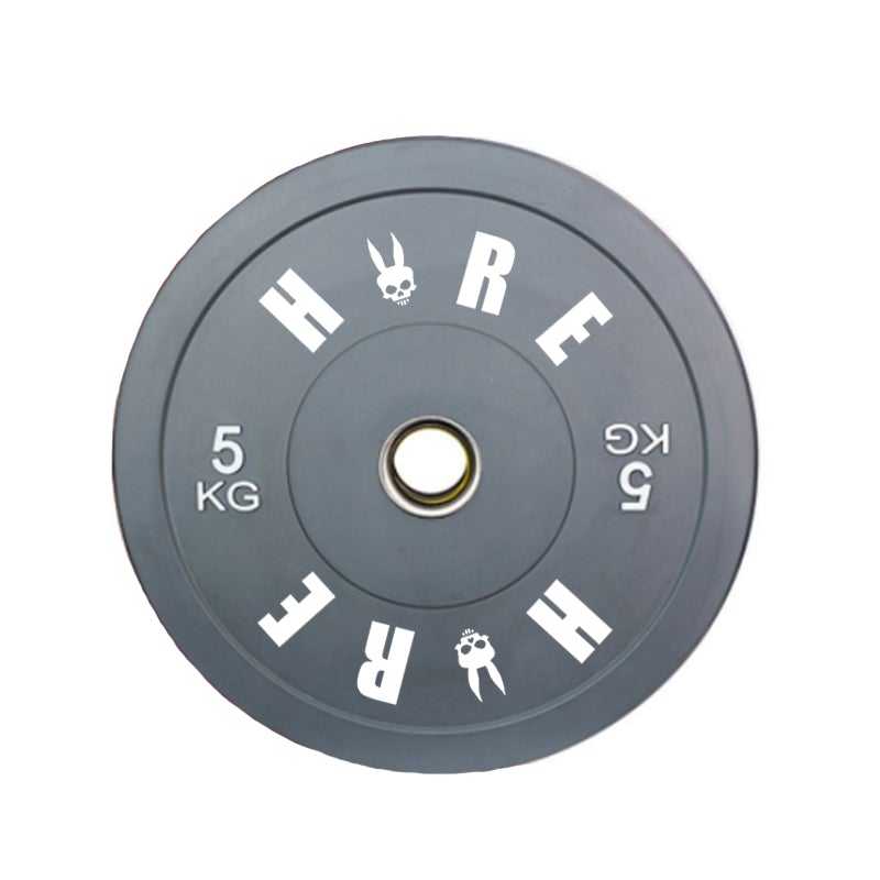 Hare Fitness Olympic Weight Plate