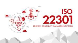 ISO 22301 Lead Auditor Training