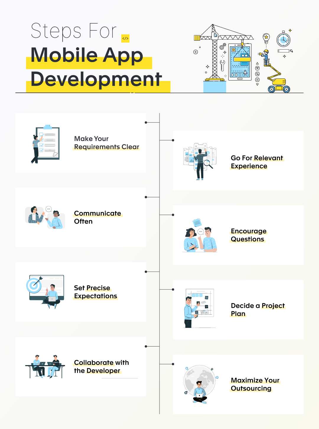 Web app development company