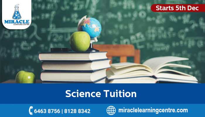 Miracle Learning Centre