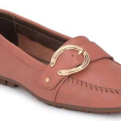 Buckled Loafers For Women in Mumbai, Maharashtra | Ladybossbyegoss.com Profile Picture