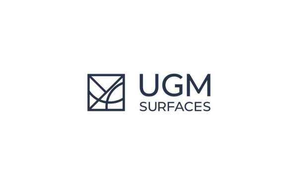 Easily Find Your Dream Missouri Countertops at UGM