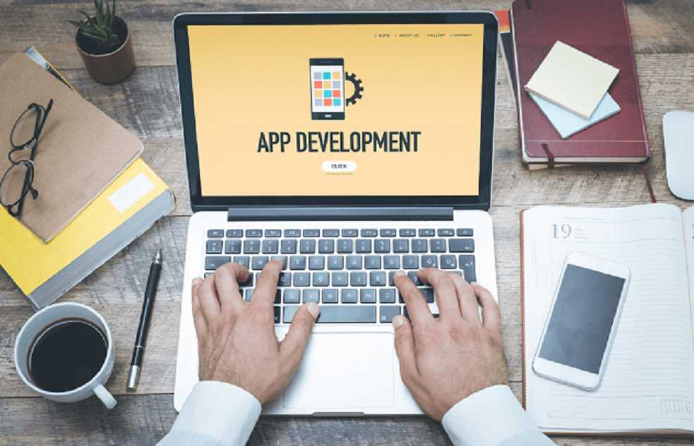 Choosing the Best Custom Mobile App Development Services | Owebest Technologies