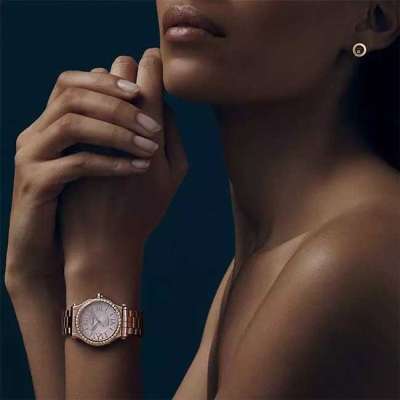 Chopard Happy Sport Women's Watch | Kapoor Watch Company Profile Picture