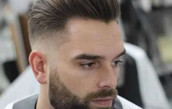 Why Men's Hairstyle is Important